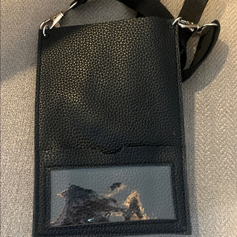 Bling crossbody bag - Picture 2 of 4